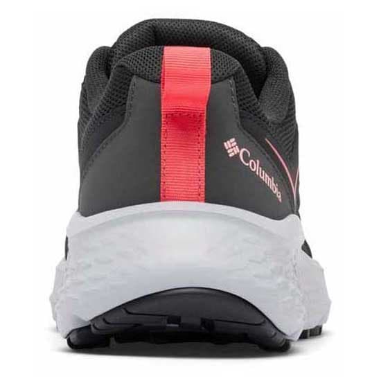Columbia Vertisol Trail™ Vaelluskengät Harmaa EU 38 Nainen