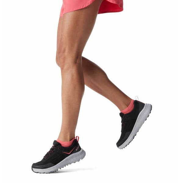 Columbia Vertisol Trail™ Vaelluskengät Harmaa EU 38 Nainen