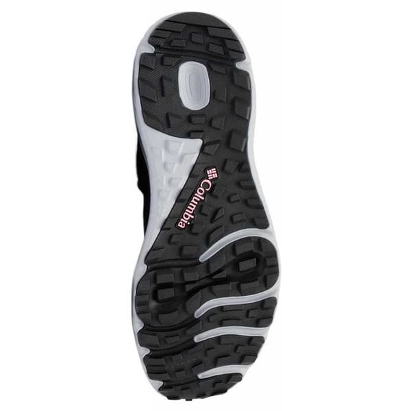 Columbia Vertisol Trail™ Vaelluskengät Harmaa EU 38 Nainen