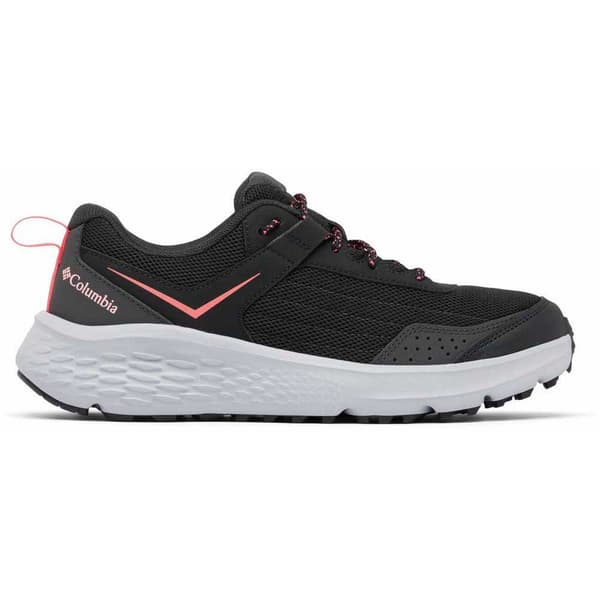 Columbia Vertisol Trail™ Vaelluskengät Harmaa EU 38 Nainen