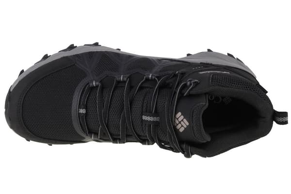 Columbia Peakfreak Ii Outdry Vandringskängor Svart EU 44 Man