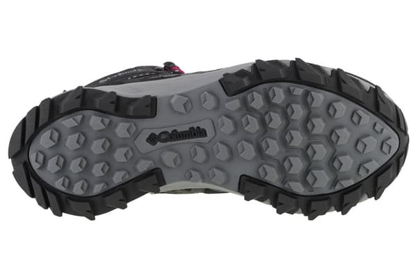 Columbia Peakfreak Ii Outdry Vaelluskengät Musta EU 39 Nainen