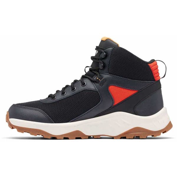 Columbia Trailstorm™ Ascend Vandringskängor Svart EU 43 Man