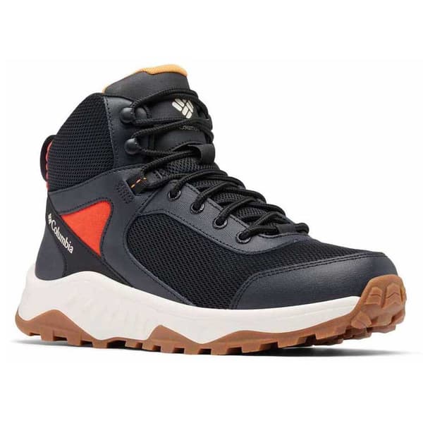 Columbia Trailstorm™ Ascend Vandringskängor Svart EU 43 Man