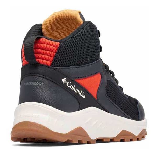Columbia Trailstorm™ Ascend Vandringskängor Svart EU 43 Man
