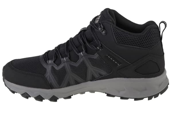 Columbia Peakfreak Ii Outdry Vandrestøvler Sort EU 41 1/2 Mand
