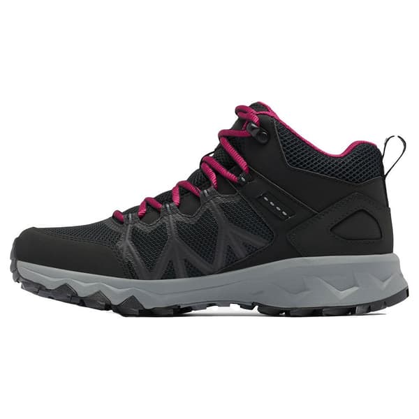 Columbia Peakfreak™ Ii Mid Outdry™ Vandringskängor Svart EU 38 1/2 Kvinna