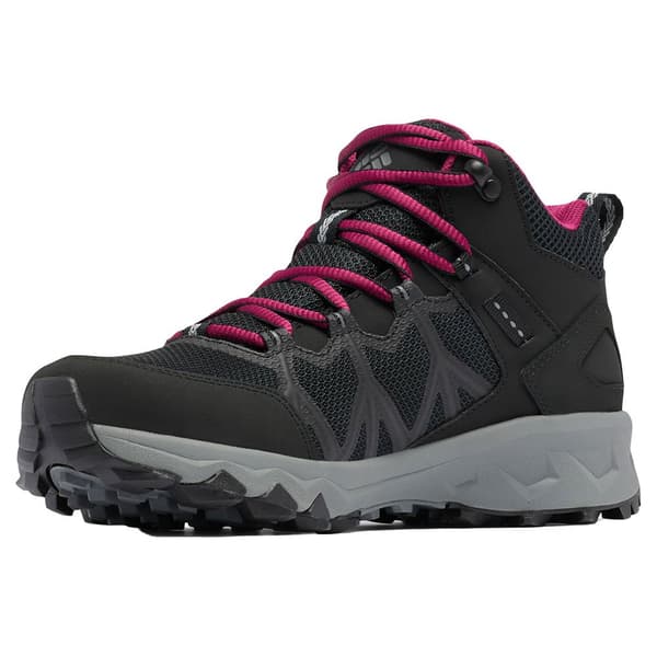 Columbia Peakfreak™ Ii Mid Outdry™ Vandringskängor Svart EU 38 1/2 Kvinna