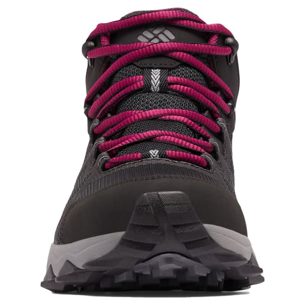Columbia Peakfreak™ Ii Mid Outdry™ Vandringskängor Svart EU 38 1/2 Kvinna