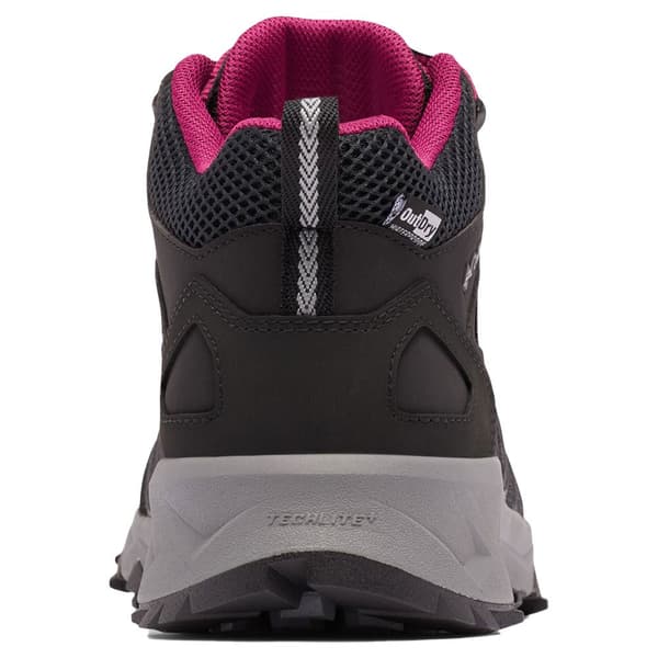 Columbia Peakfreak™ Ii Mid Outdry™ Vandringskängor Svart EU 38 1/2 Kvinna