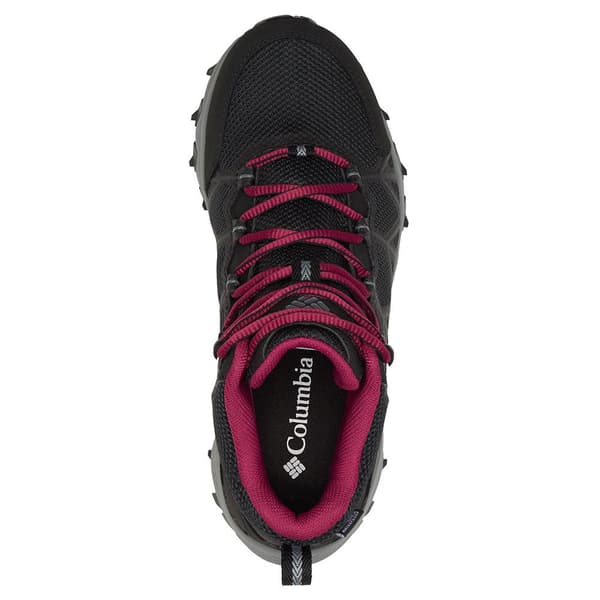 Columbia Peakfreak™ Ii Mid Outdry™ Vandringskängor Svart EU 38 1/2 Kvinna