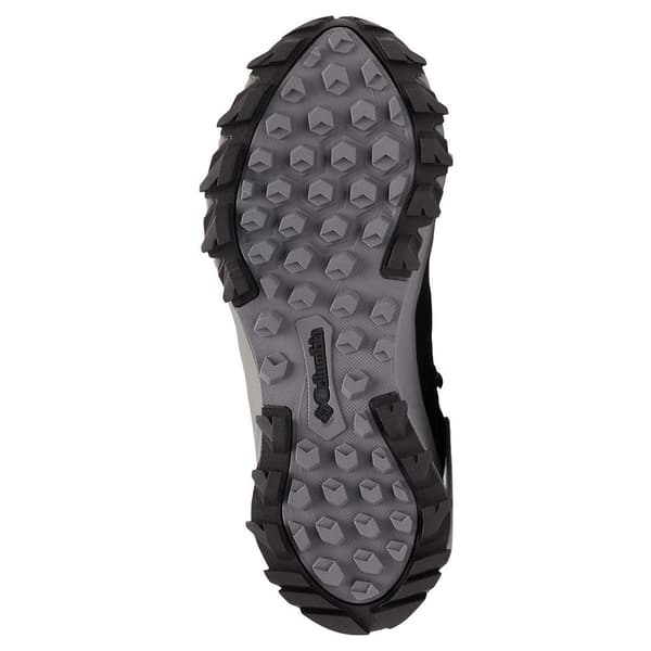 Columbia Peakfreak™ Ii Mid Outdry™ Vandringskängor Svart EU 38 1/2 Kvinna