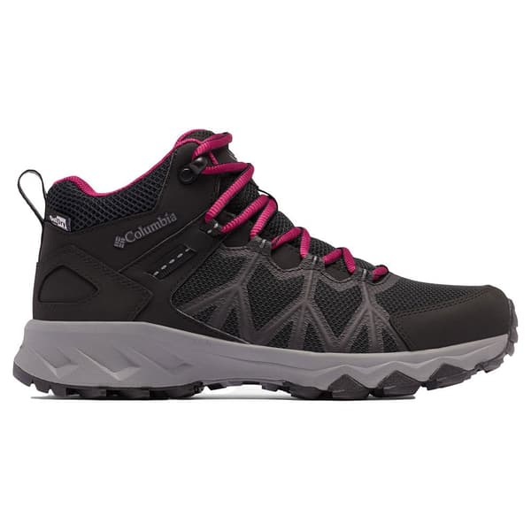 Columbia Peakfreak™ Ii Mid Outdry™ Vandringskängor Svart EU 38 1/2 Kvinna