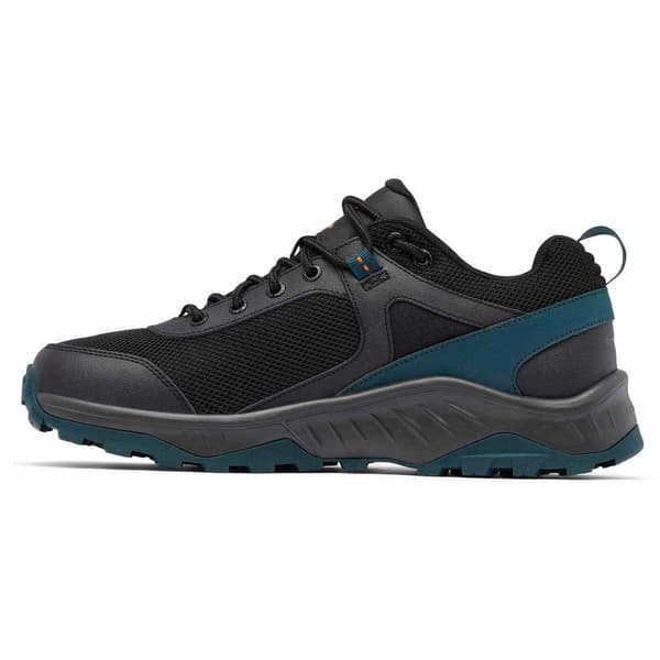 Columbia Trailstorm™ Ascend Vaelluskengät Musta EU 45 Mies