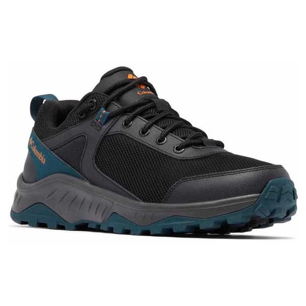 Columbia Trailstorm™ Ascend Vaelluskengät Musta EU 45 Mies