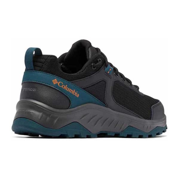Columbia Trailstorm™ Ascend Vaelluskengät Musta EU 45 Mies