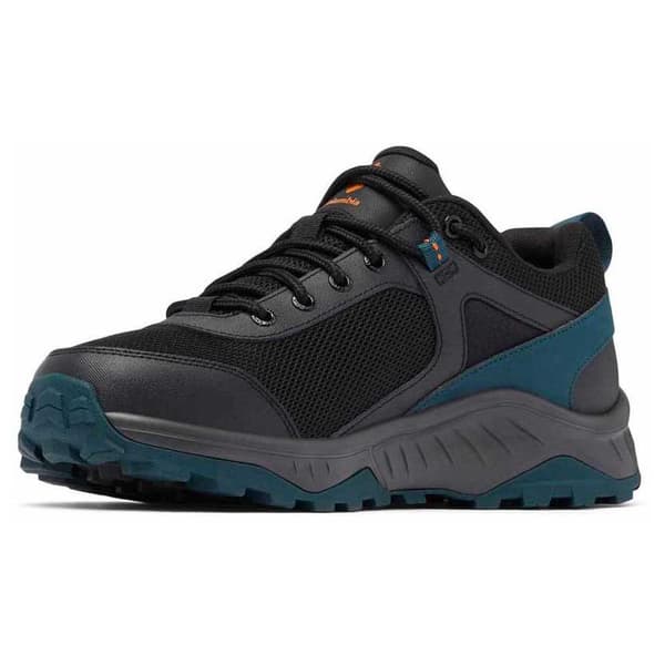 Columbia Trailstorm™ Ascend Vaelluskengät Musta EU 45 Mies