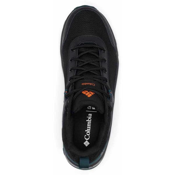 Columbia Trailstorm™ Ascend Vaelluskengät Musta EU 45 Mies