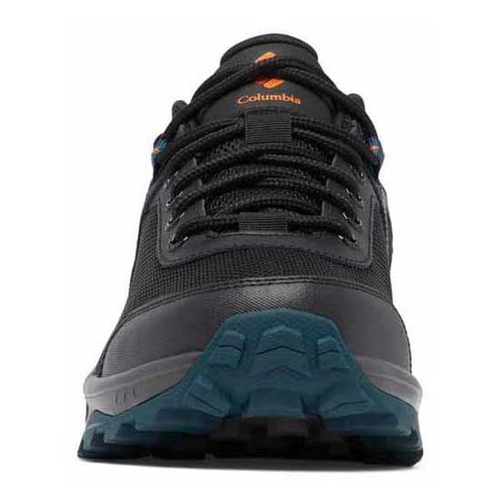 Columbia Trailstorm™ Ascend Vaelluskengät Musta EU 45 Mies