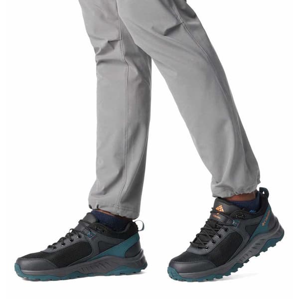 Columbia Trailstorm™ Ascend Vaelluskengät Musta EU 45 Mies