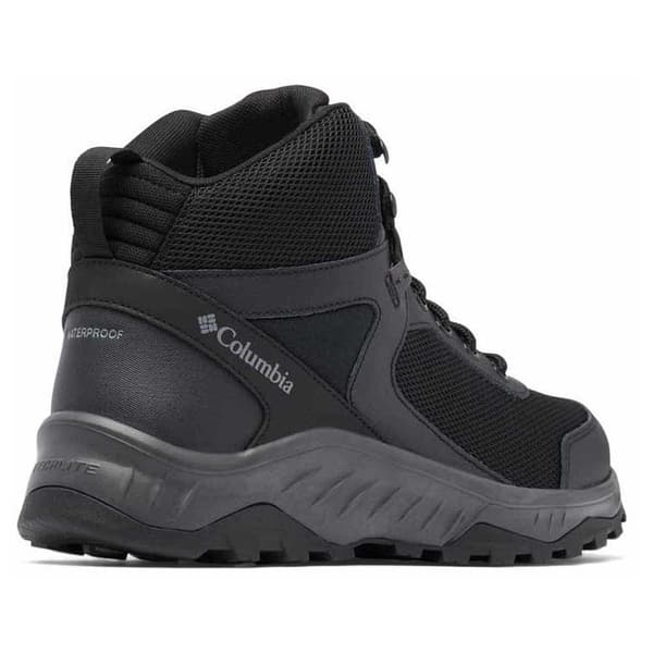 Columbia Trailstorm™ Ascend Vandrestøvler Sort EU 46 Mand