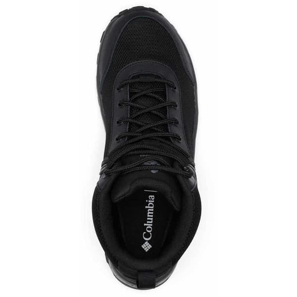 Columbia Trailstorm™ Ascend Vandrestøvler Sort EU 46 Mand