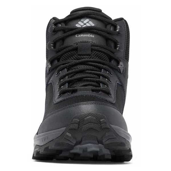 Columbia Trailstorm™ Ascend Vandrestøvler Sort EU 46 Mand