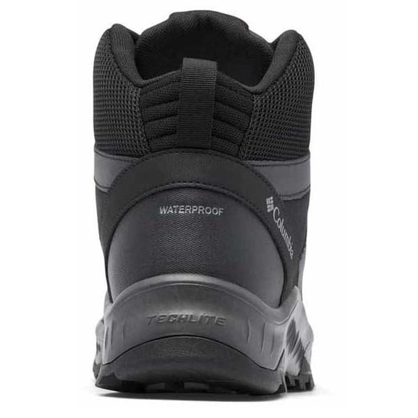 Columbia Trailstorm™ Ascend Vandrestøvler Sort EU 46 Mand