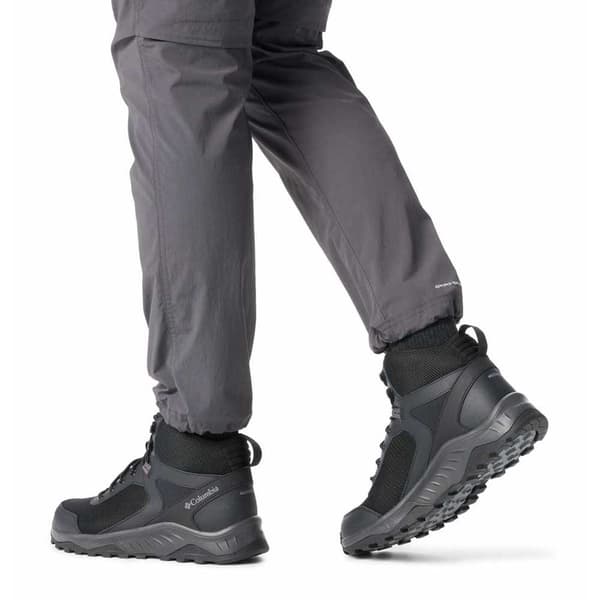 Columbia Trailstorm™ Ascend Vandrestøvler Sort EU 46 Mand