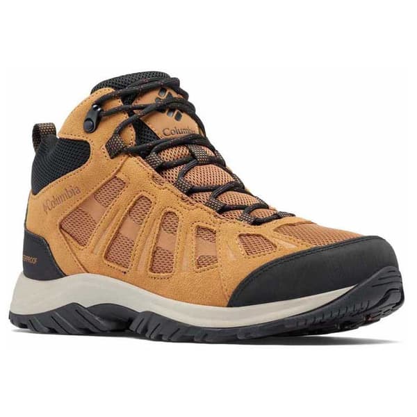Columbia Redmond™ Iii Vandrestøvler Brun EU 42 Mand