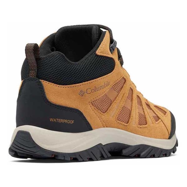Columbia Redmond™ Iii Vandrestøvler Brun EU 42 Mand