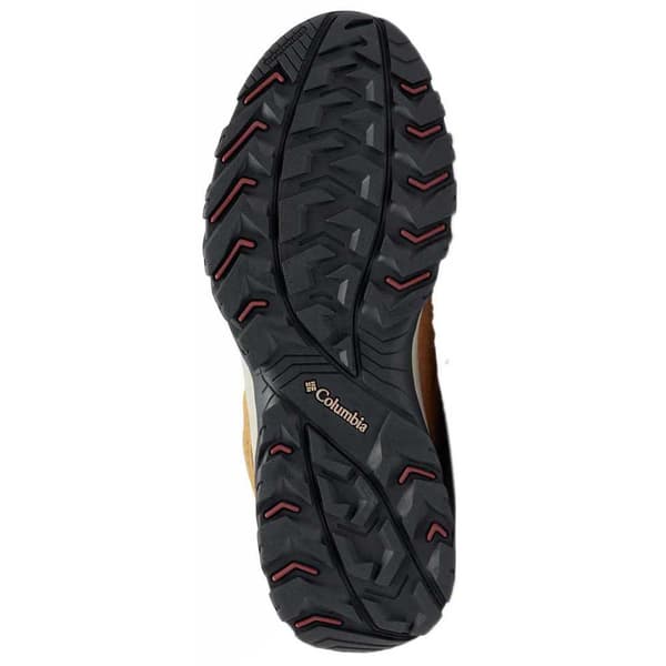 Columbia Redmond™ Iii Vandrestøvler Brun EU 42 Mand