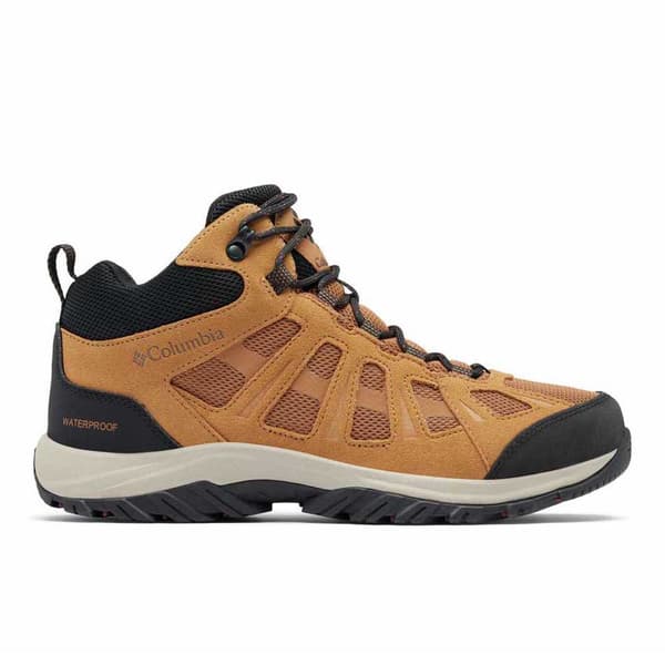 Columbia Redmond™ Iii Vandrestøvler Brun EU 42 Mand
