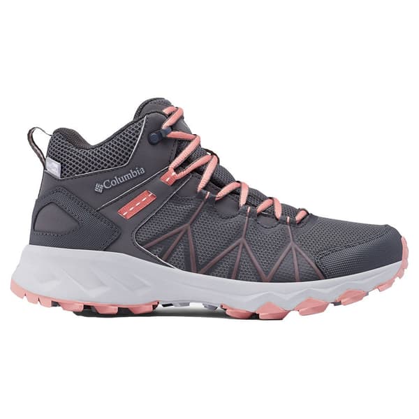 Columbia Peakfreak™ Ii Mid Outdry™ Vaelluskengät Harmaa EU 40 1/2 Nainen