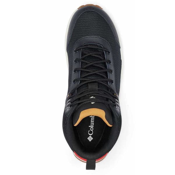 Columbia Trailstorm™ Ascend Vandringskängor Svart EU 45 Man