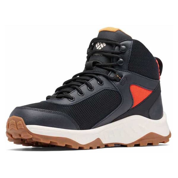 Columbia Trailstorm™ Ascend Vandringskängor Svart EU 45 Man