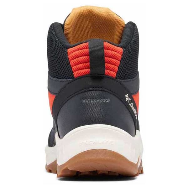Columbia Trailstorm™ Ascend Vandringskängor Svart EU 45 Man
