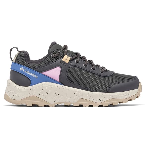 Columbia Trailstorm™ Vandringsskor Svart EU 39 Kvinna