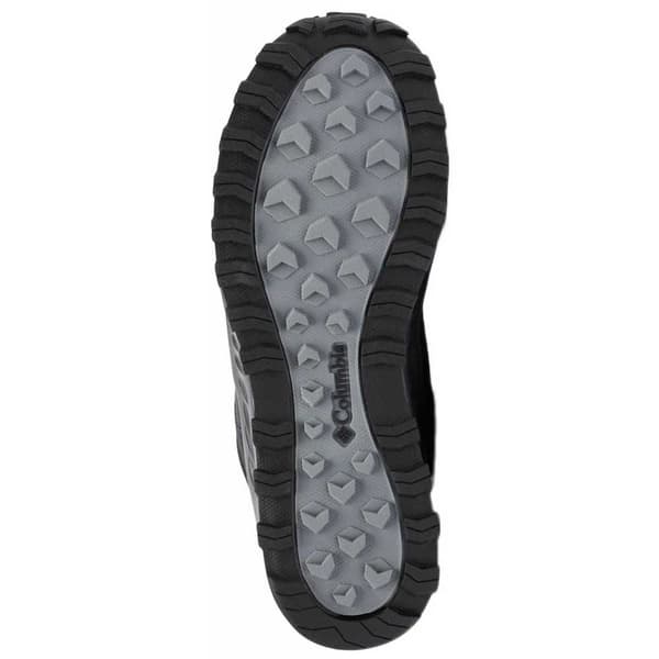 Columbia Trailstorm™ Ascend Vandrestøvler Sort EU 41 1/2 Mand