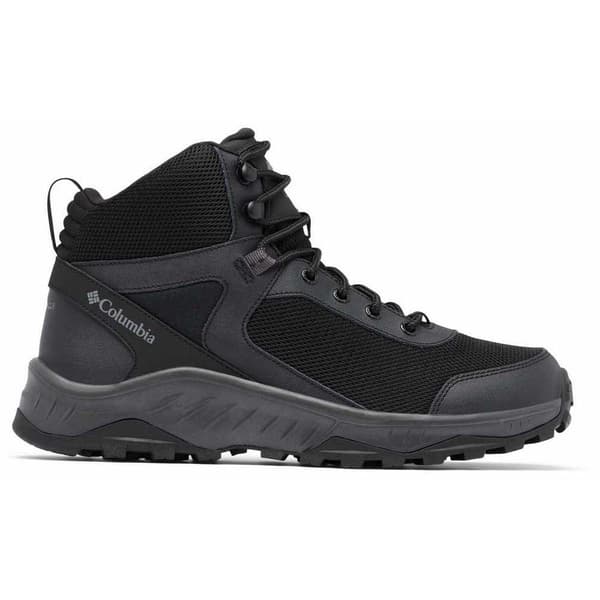 Columbia Trailstorm™ Ascend Vandrestøvler Sort EU 41 1/2 Mand