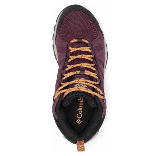Columbia Redmond™ Iii Vaelluskengät Violetti EU 41 Nainen