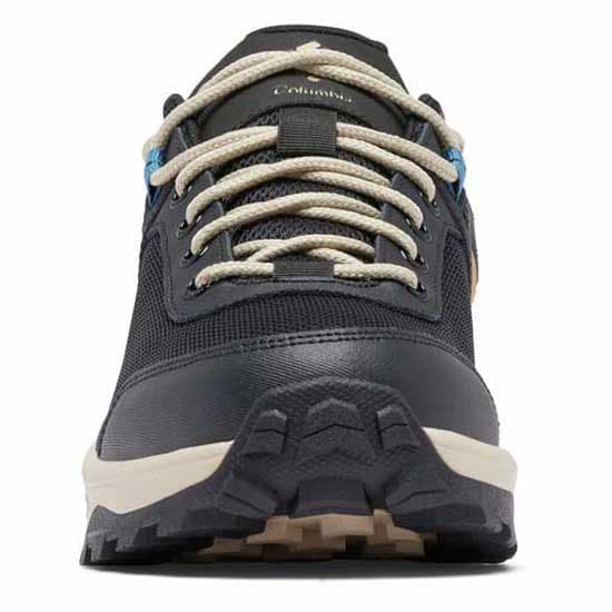Columbia Trailstorm™ Ascend Vandringsskor Svart EU 41 1/2 Man