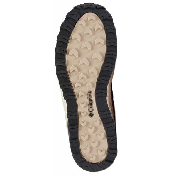 Columbia Trailstorm™ Ascend Vandringsskor Svart EU 41 1/2 Man