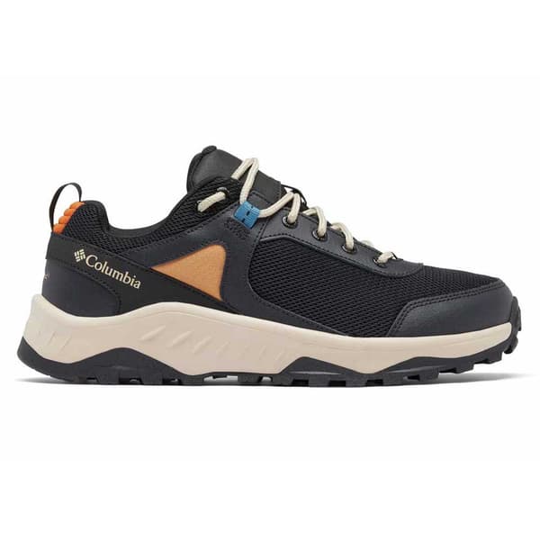 Columbia Trailstorm™ Ascend Vandringsskor Svart EU 41 1/2 Man