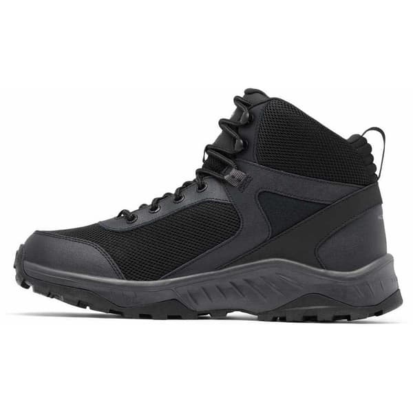 Columbia Trailstorm™ Ascend Vaelluskengät Musta EU 47 Mies