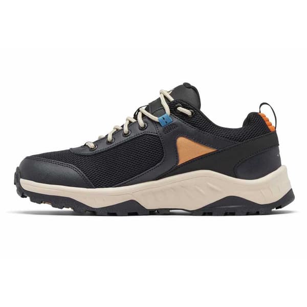 Columbia Trailstorm™ Ascend Vandresko Sort EU 41 Mand