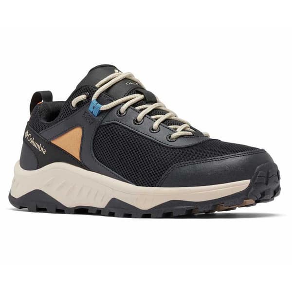 Columbia Trailstorm™ Ascend Vandresko Sort EU 41 Mand