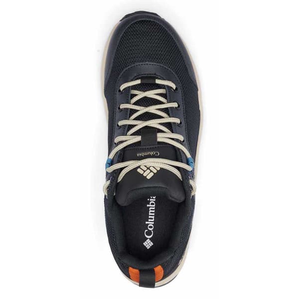 Columbia Trailstorm™ Ascend Vandresko Sort EU 41 Mand