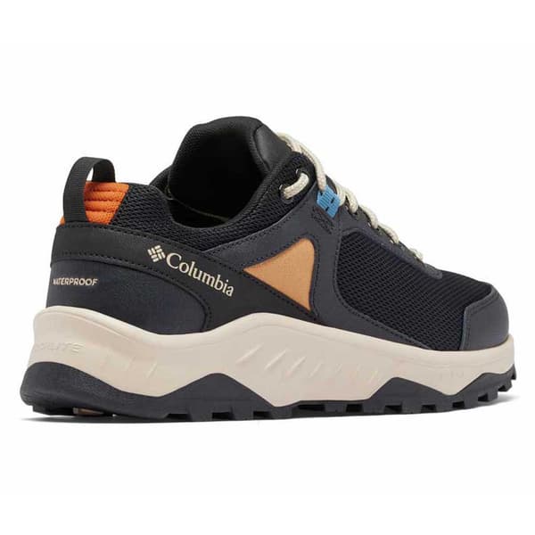 Columbia Trailstorm™ Ascend Vandresko Sort EU 41 Mand