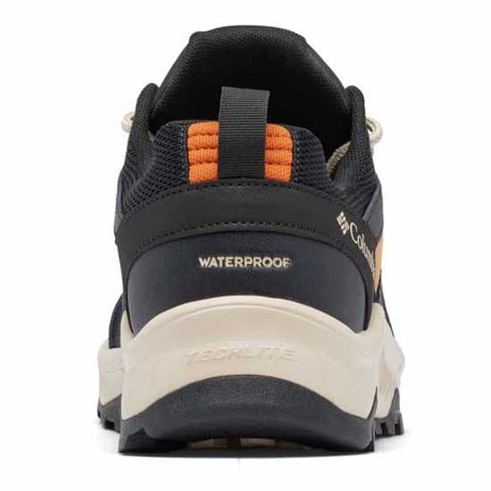 Columbia Trailstorm™ Ascend Vandresko Sort EU 41 Mand
